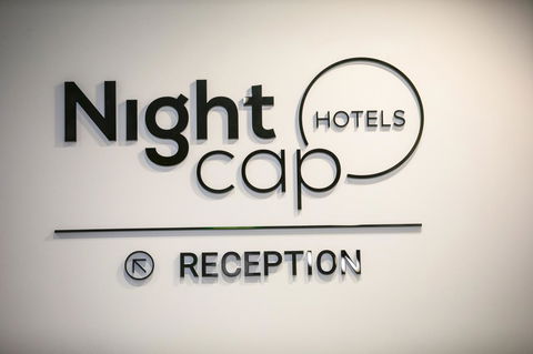 Nightcap At Exeter Hotel - NT Tourism 9