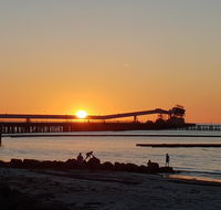 Wallaroo Beachfront Tourist Park - Accommodation NT