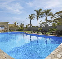 Adelaide Road Motor Lodge - NT Tourism