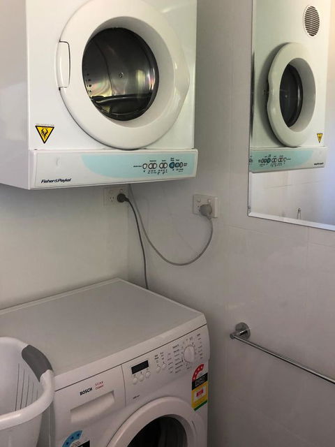 Beachview - Accommodation NT 27
