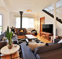 Hudson Bay  Basin View-Pet Friendly-15 Mins to Hyams Beach - Accommodation NT
