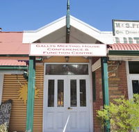 The Fruiterer's - NT Tourism