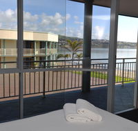 Hilton Motel - Accommodation NT