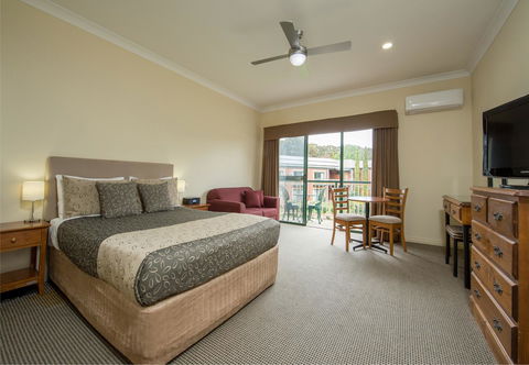 Clare Country Club - Accommodation NT 21