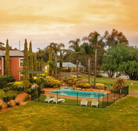 Clare Country Club - NT Tourism