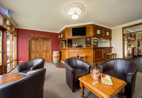 Clare Country Club - Accommodation NT 26