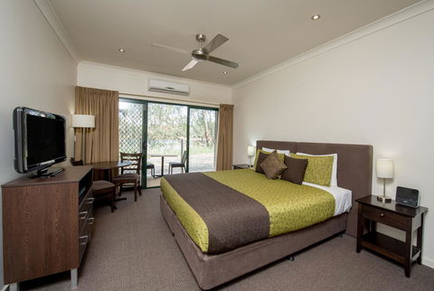 Clare Country Club - Accommodation NT 25