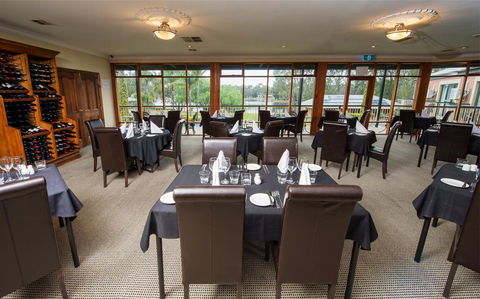 Clare Country Club - Accommodation NT 27