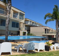 The Bluff Resort Apartments - Accommodation NT