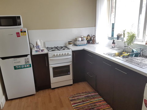 Norwood SA - Accommodation NT 2