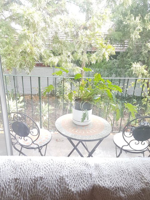 Norwood SA - Accommodation NT 5