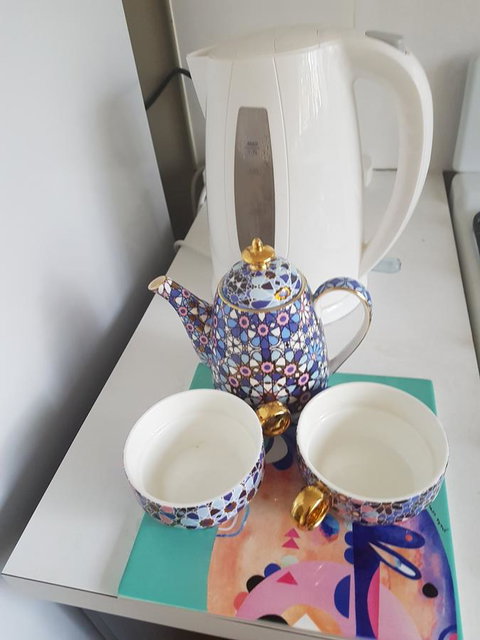 Norwood SA - Accommodation NT 6