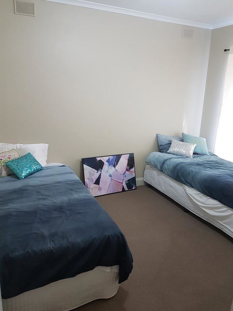 Norwood SA - Accommodation NT 0