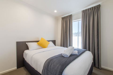 Mick O\'Sheas - Accommodation NT 17