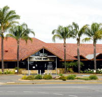 Vine Inn Barossa - Accommodation NT