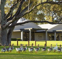 Serafino McLaren Vale - NT Tourism