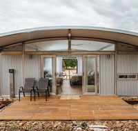 The Villas - Barossa - Accommodation NT