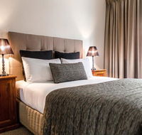 The Belmore All-Suite Hotel - NT Tourism