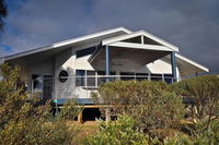 Rest A Shore Coffin Bay