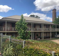 Clare Central - NT Tourism