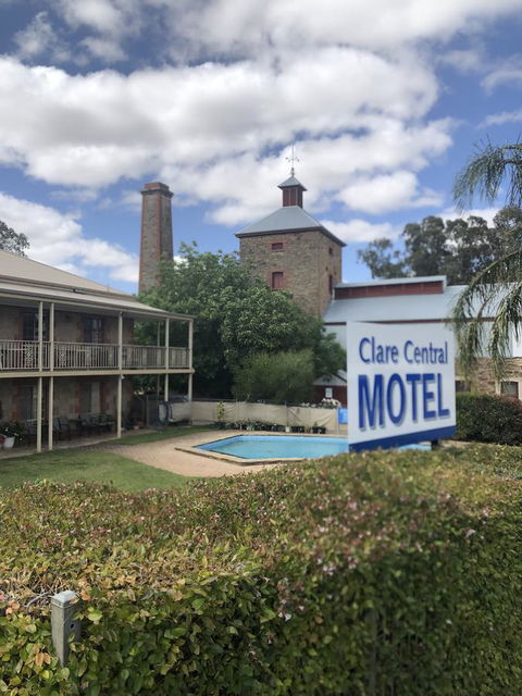 Clare Central - Accommodation NT 1