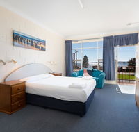 Blue Seas Motel - Accommodation NT