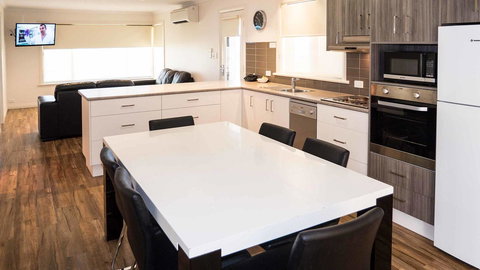 Wallaroo Holiday Park - Accommodation NT 15