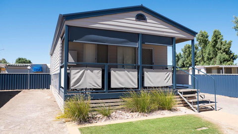 Wallaroo Holiday Park - Accommodation NT 16