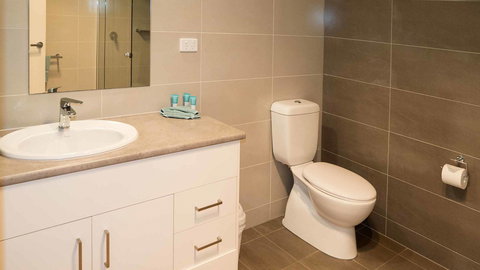 Wallaroo Holiday Park - Accommodation NT 1