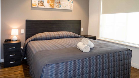 Wallaroo Holiday Park - Accommodation NT 24