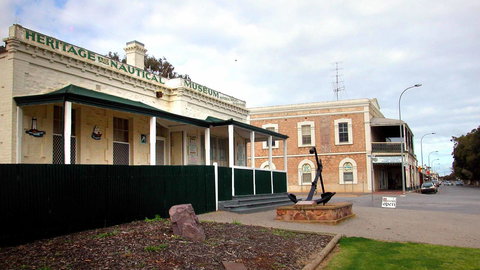 Wallaroo Holiday Park - Accommodation NT 5