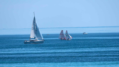 Wallaroo Holiday Park - Accommodation NT 3