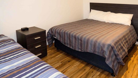 Wallaroo Holiday Park - Accommodation NT 27