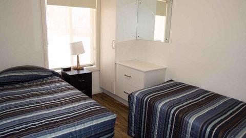 Wallaroo Holiday Park - Accommodation NT 30