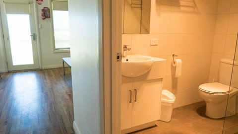 Wallaroo Holiday Park - Accommodation NT 20