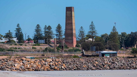 Wallaroo Holiday Park - Accommodation NT 7