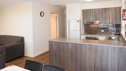 Wallaroo Holiday Park - Accommodation NT 22