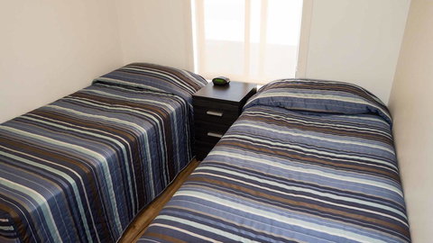 Wallaroo Holiday Park - Accommodation NT 33