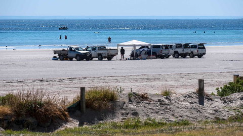 Wallaroo Holiday Park - Accommodation NT 9