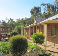 Riesling Trail  Clare Valley Cottages - NT Tourism