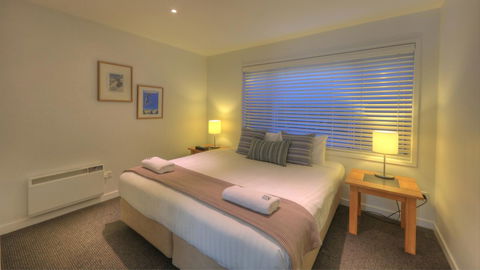 Snowgoose Apartments - Accommodation NT 7