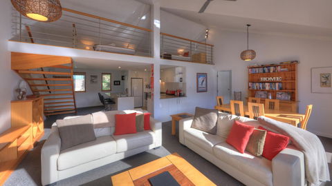 Snowgoose Apartments - Accommodation NT 2