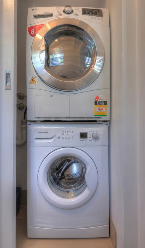 Snowgoose Apartments - Accommodation NT 1