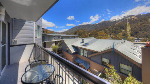 Snowgoose Apartments - Accommodation NT 4