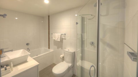 Snowgoose Apartments - Accommodation NT 5