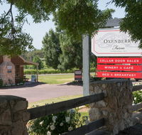 OXENBERRY FARM - NT Tourism
