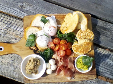 OXENBERRY FARM - NT Tourism 12