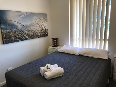 Robetown Motor Inn & Apartments - Accommodation NT 43