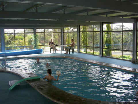 Robetown Motor Inn & Apartments - Accommodation NT 4