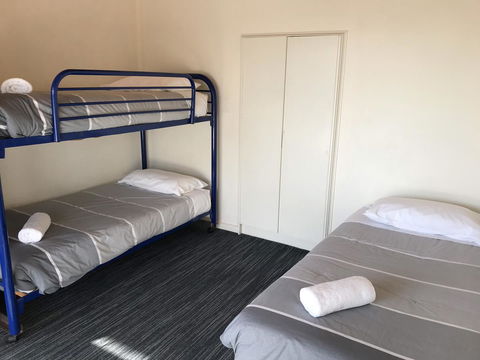 Robetown Motor Inn & Apartments - Accommodation NT 17